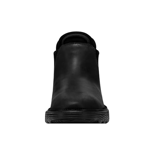 HEYDUDE mens Branson Boot Womens