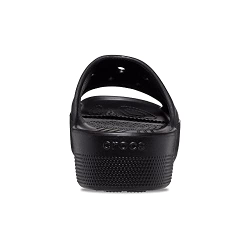 Crocs Women's Classic Slide | Platform Sandals