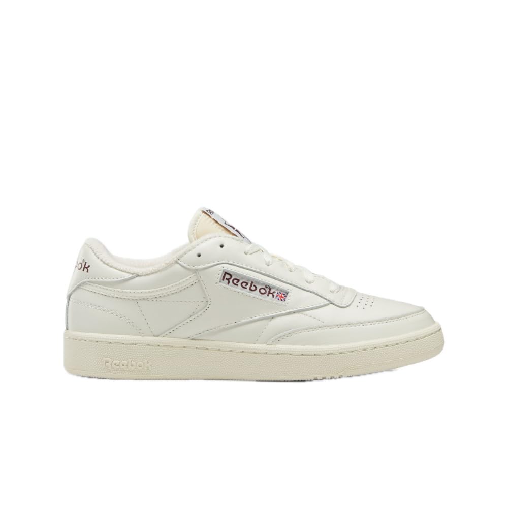 Reebok Unisex Club C Vintage Sneaker