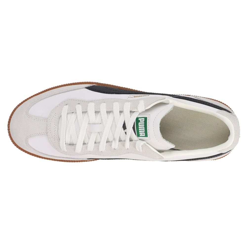 PUMA Men's Super Liga OG Retro Sneaker
