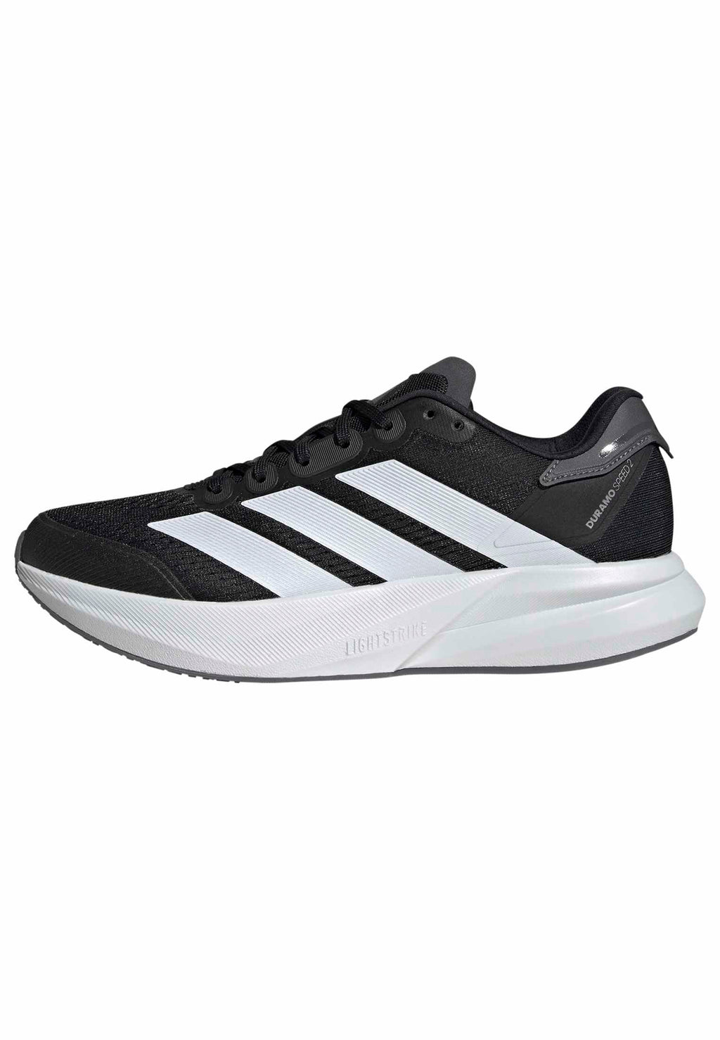 adidas Men's Duramo Speed 2 Running Sneaker