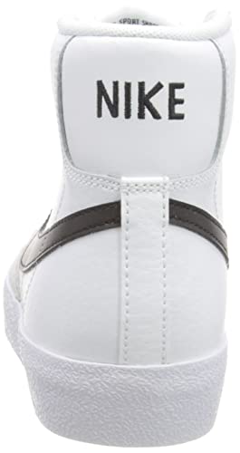 Nike Kids' Blazer Mid '77 Sneaker
