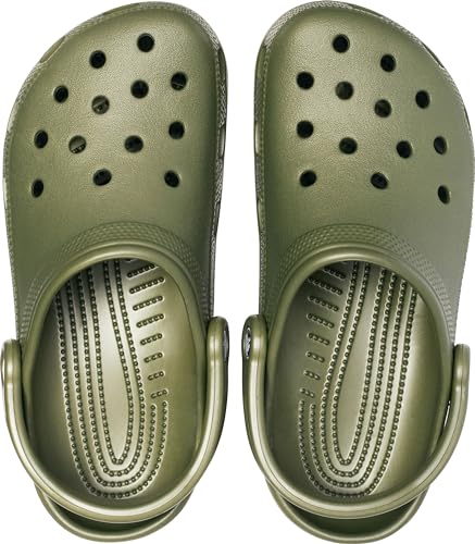 Crocs Kids' Crocsfunlab Buzz Woody Clogs