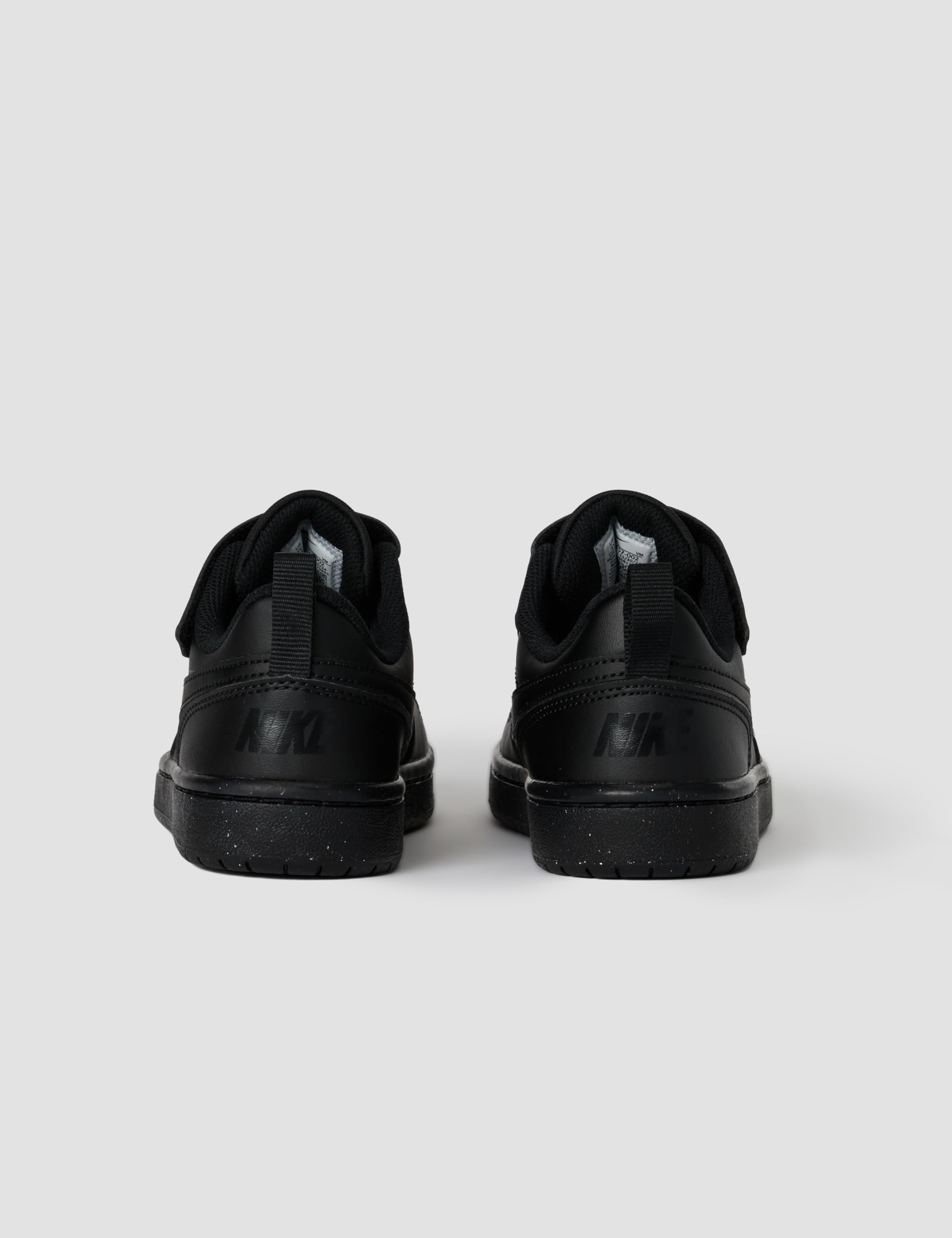 Nike Kids' Court Borough Low Recraft Shoes