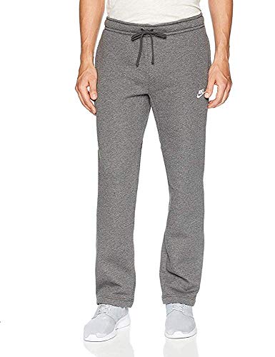 Nike Men's Sportswear Open Hem Club Pants