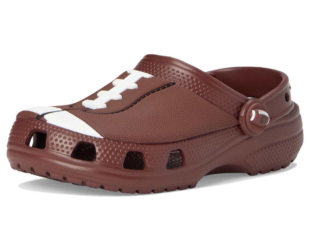 Crocs Kids' Classic Patterns and Graphics Clogs