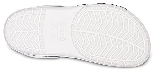Crocs Unisex Adult Bayaband Clogs