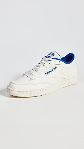 Reebok Unisex Club C Vintage Sneaker