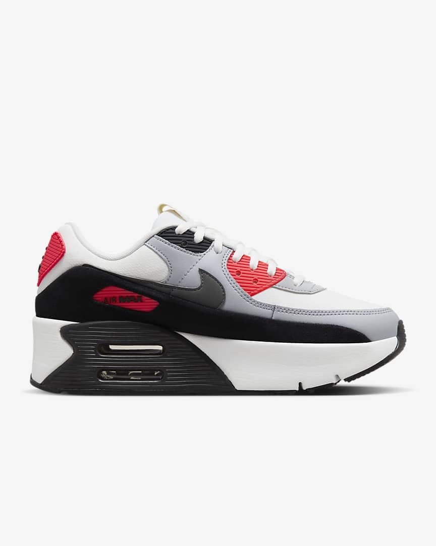 Nike Women's Air Max 90 LV8 Sneaker
