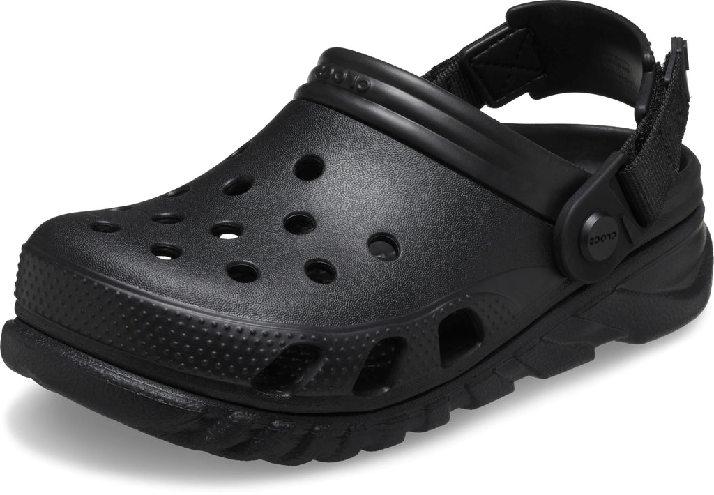 Crocs Unisex Adult Duet Max II Clogs