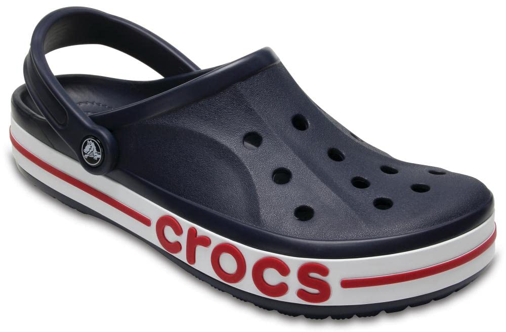 Crocs Unisex Adult Bayaband Clogs