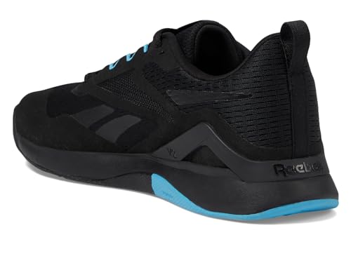 Reebok Men's Classic Nylon Sneaker