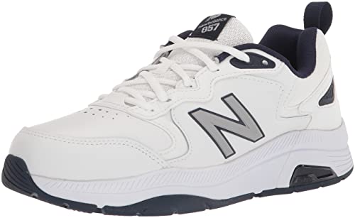 New Balance Men's 857 V3 Casual Comfort Cross Trainer