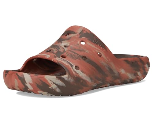 Crocs unisex-adult Classic Slide 2.0