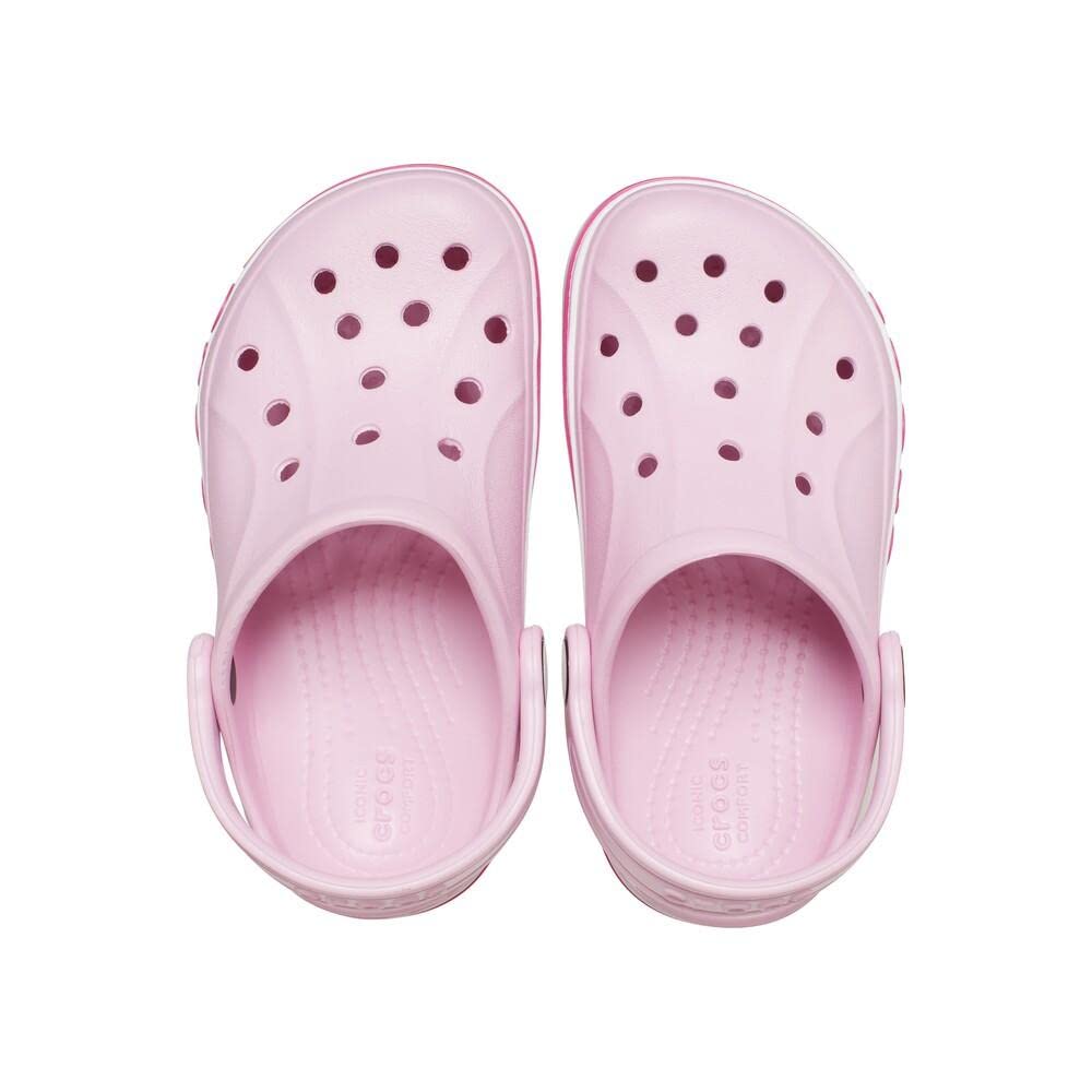 Crocs Kids' Bayaband Clogs
