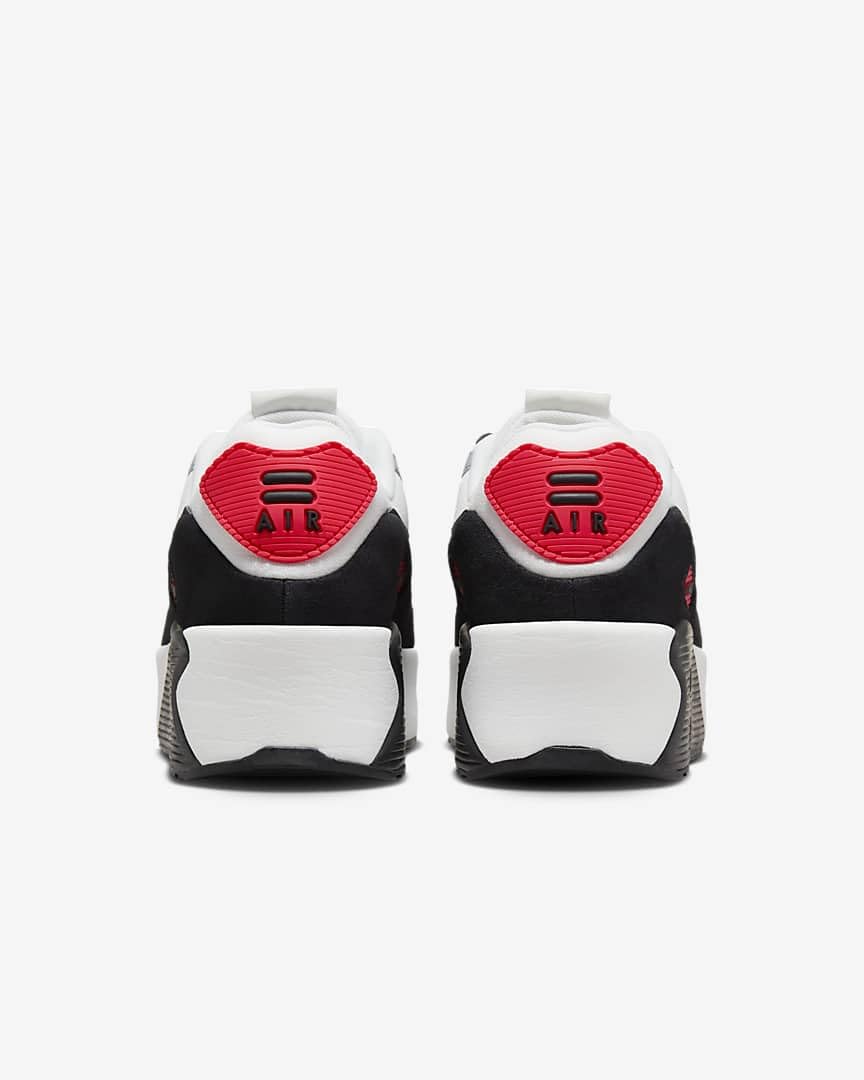 Nike Women's Air Max 90 LV8 Sneaker