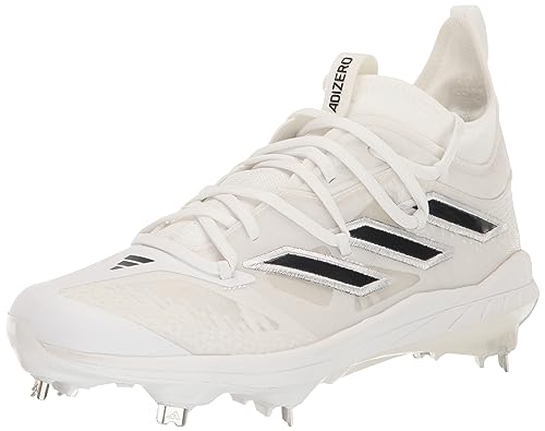 adidas Mens Adizero Afterburner Nwv Cleats