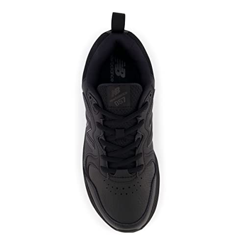 New Balance Womens 857 V3 Casual ComfortCross Trainer