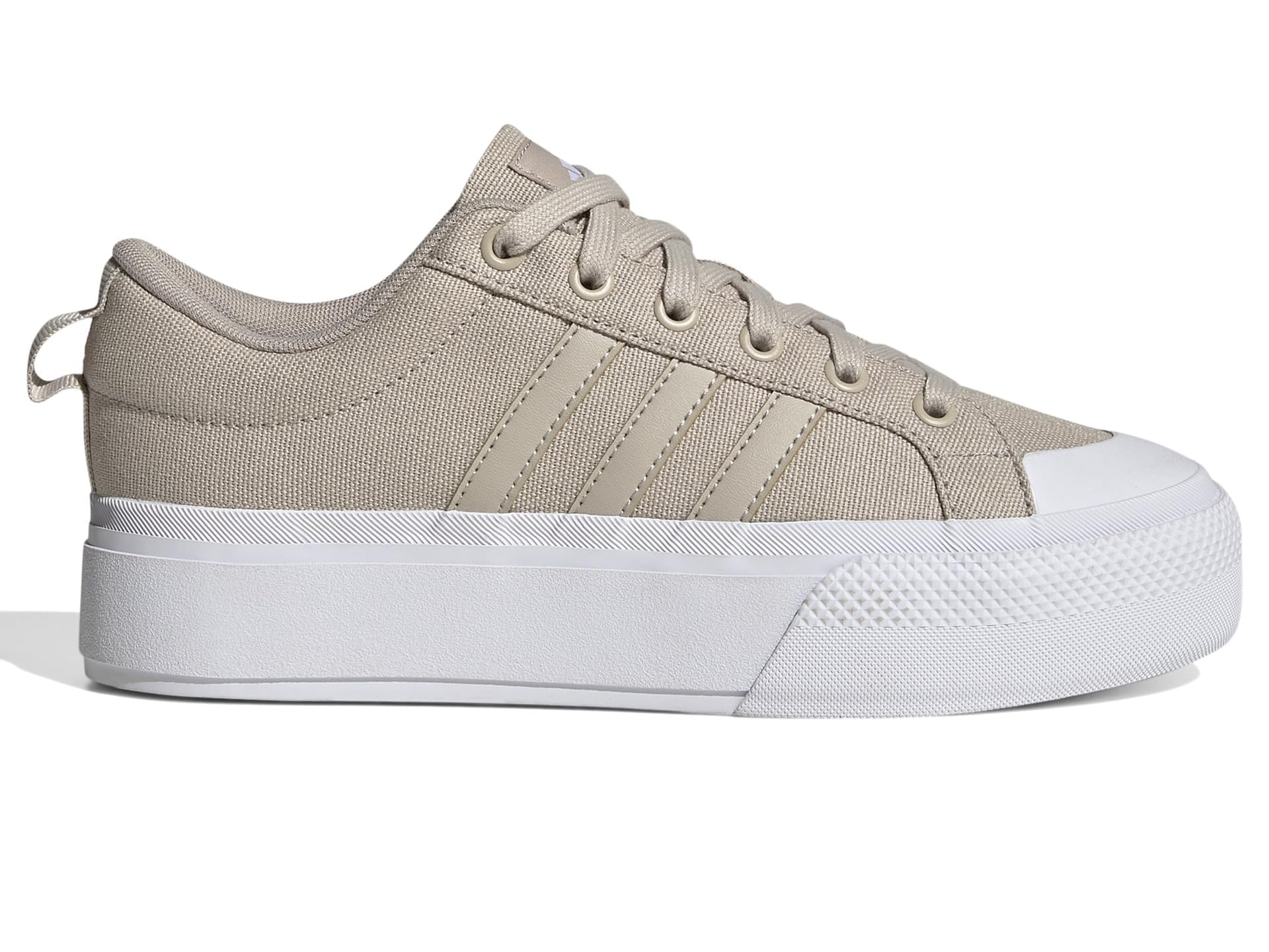 adidas Women's Bravada 2.0 Platform Sneaker