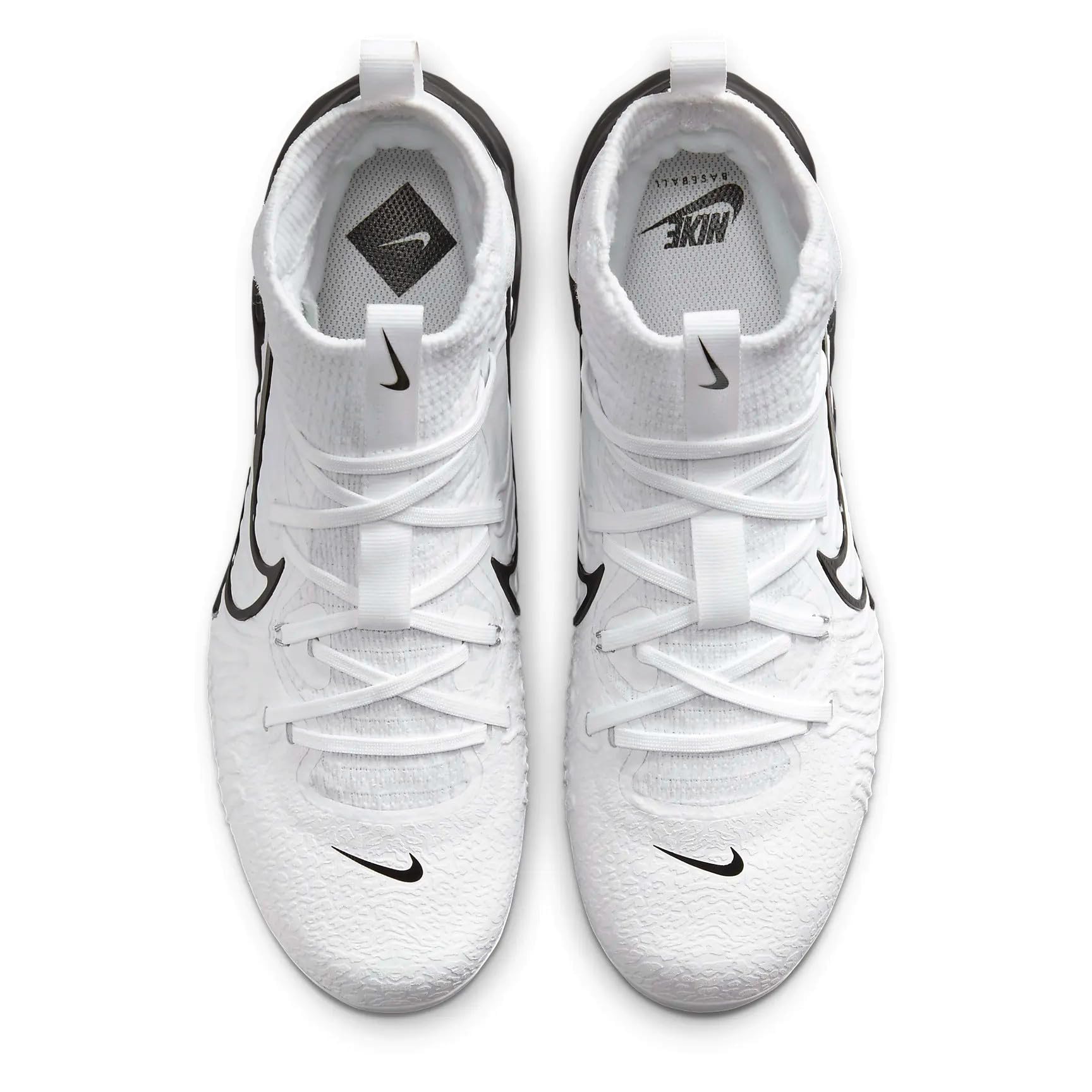 Nike Men's Alpha Huarache NXT Baseball Cleats