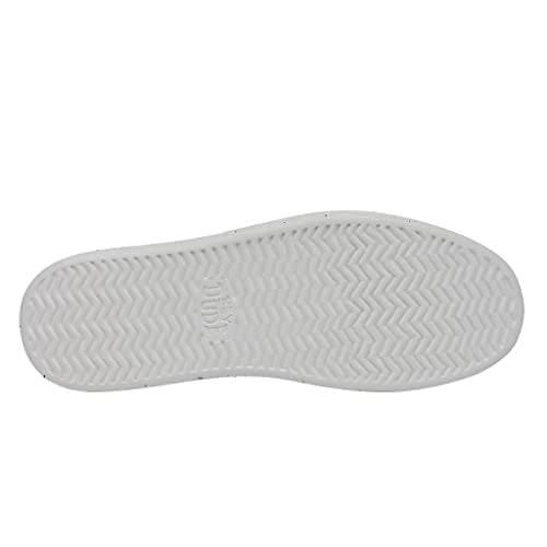 HEYDUDE Mens Sunapee M Craft