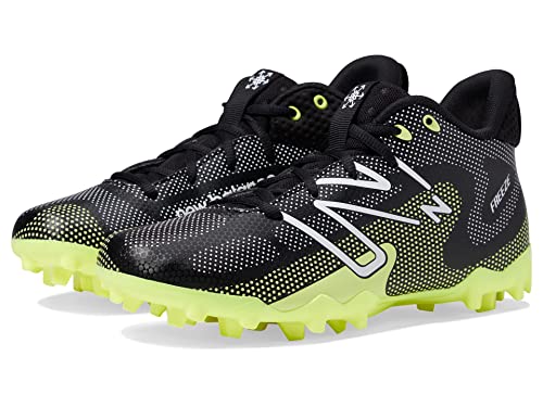 New Balance Boy's Freezelx V4 Lacrosse Shoe