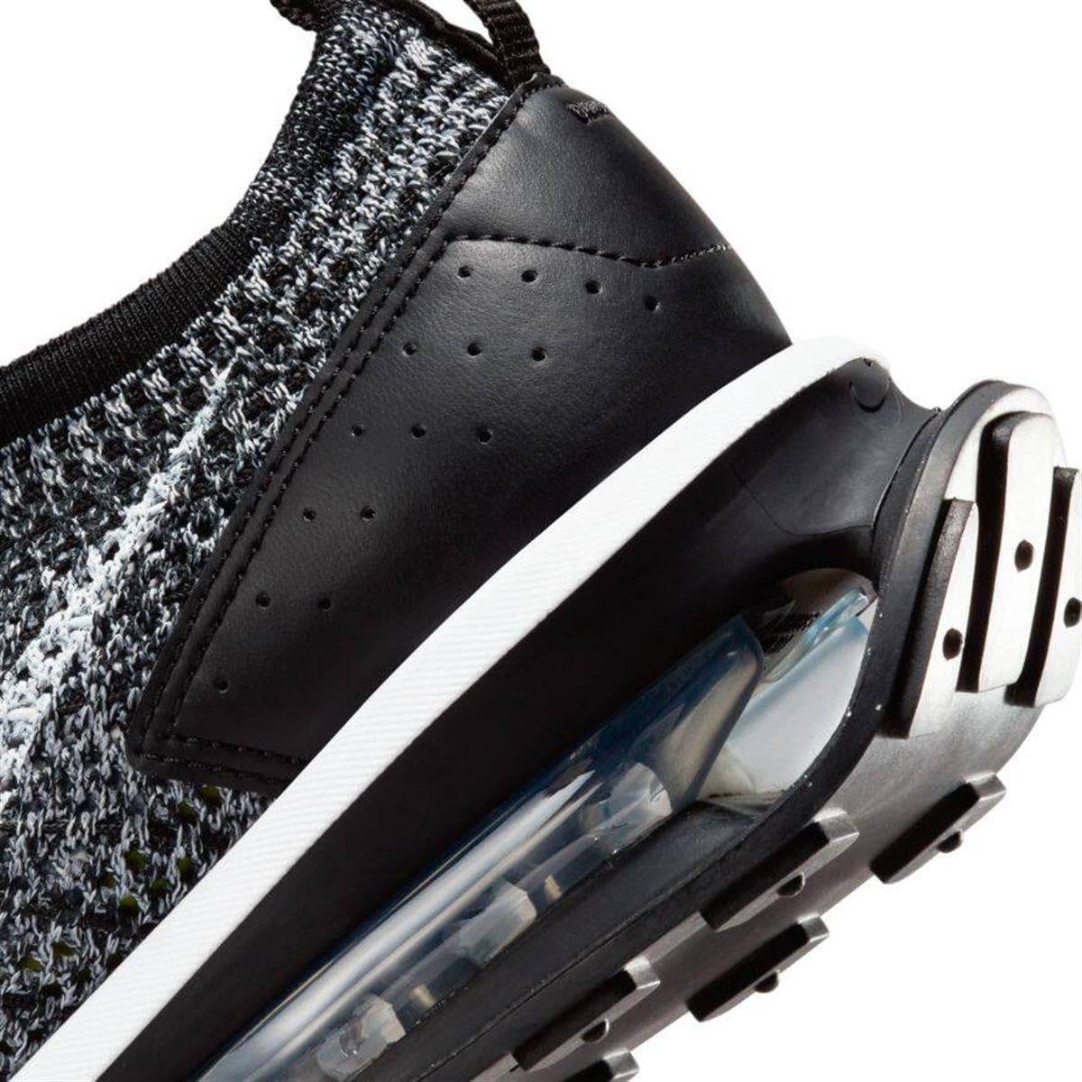 Nike Men's Air Max Flyknit Racer Shoes