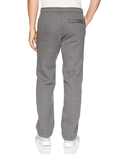 Nike Men's Sportswear Open Hem Club Pants