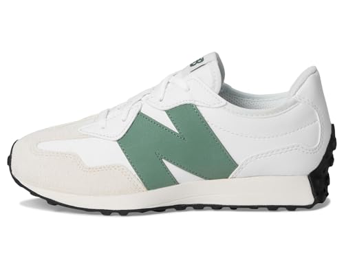 New Balance Unisex-Child 327 (Little Kid) Sneaker