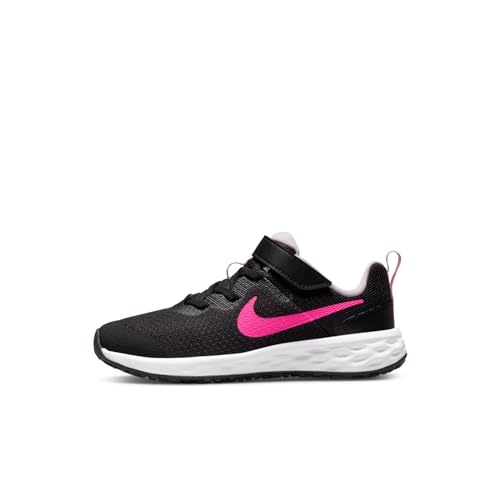 Nike Kid's Revolution 6 Running Shoe