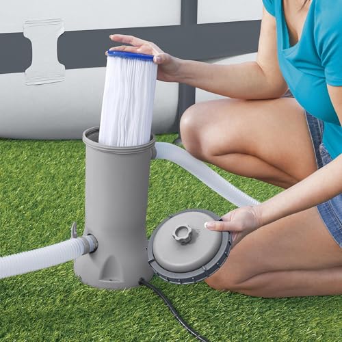 Bestway Flowclear Filter Pump