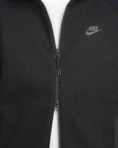 Nike Men's M Nk TCH FLC FZ WR Hoodie Sweatshirt