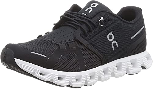 On Men's Cloud 5 Sneakers