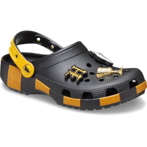 Crocs Unisex Adult Classic Harry Potter Clogs