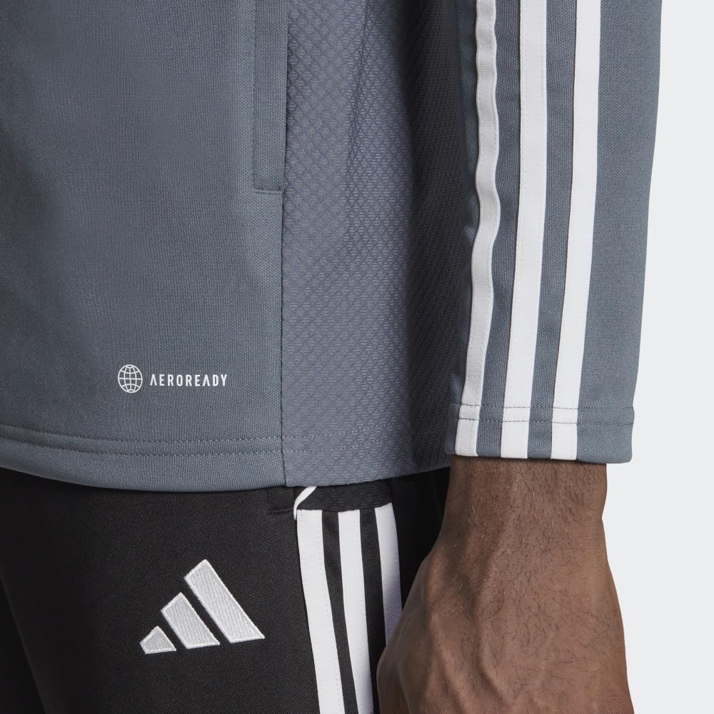 adidas Mens Tiro Jacket
