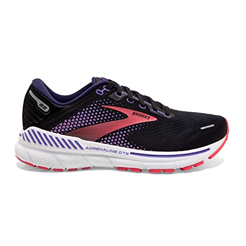 Brooks Women's Adrenaline GTS 22 Supportive Running Shoe