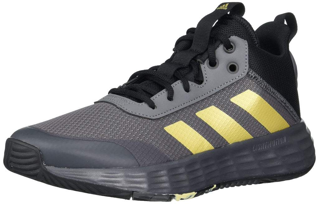 adidas Men's Ownthegame Basketball Shoe