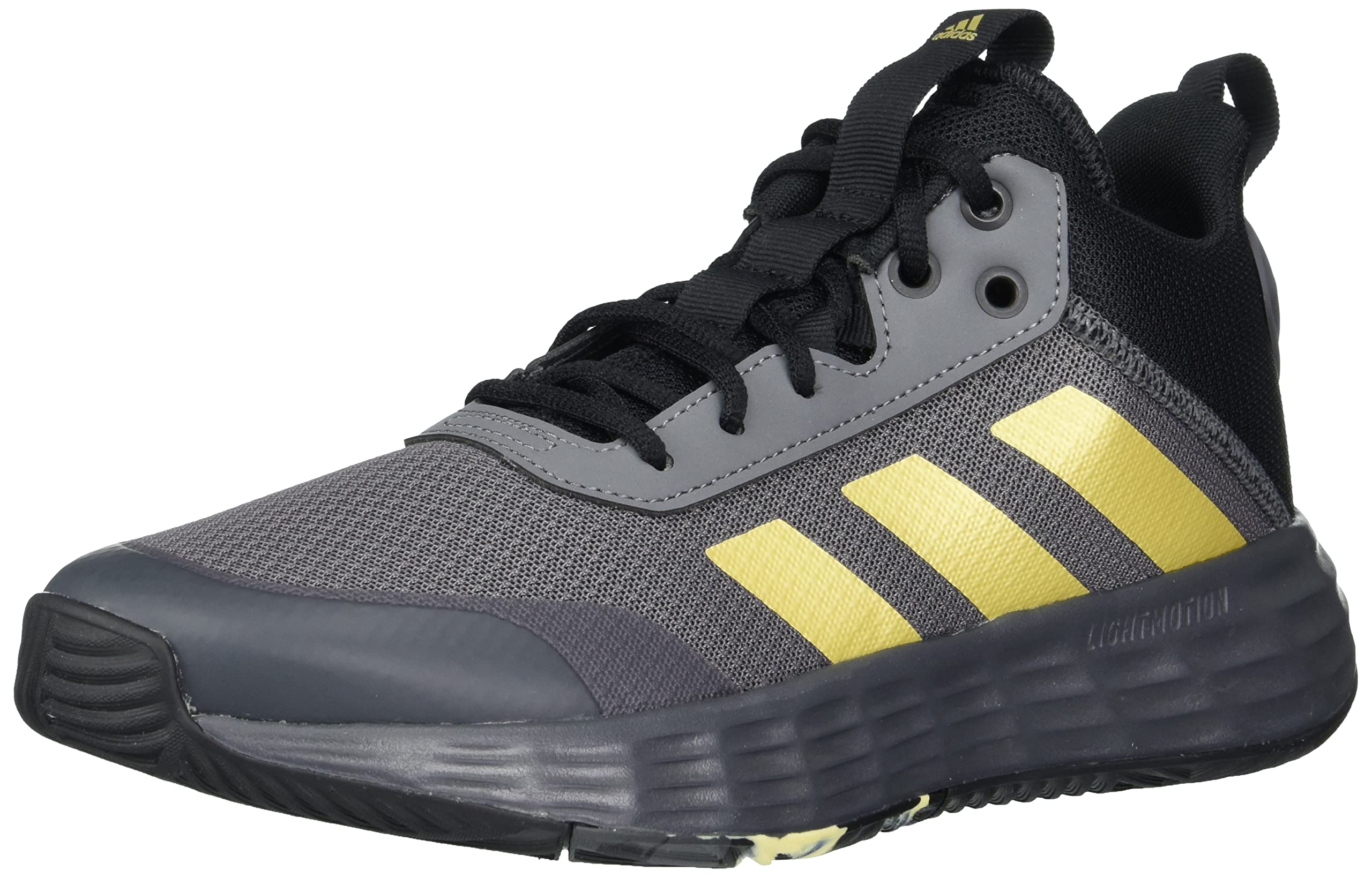 adidas Men's Ownthegame Basketball Shoe