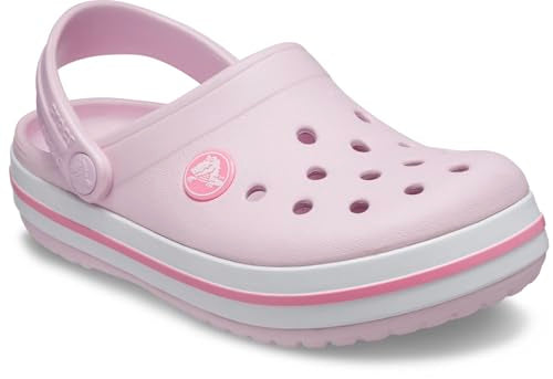 Crocs Unisex Child Crocband Clogs