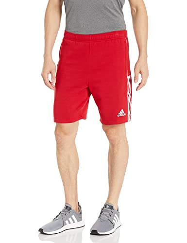 adidas Men's Tiro 21 Sweat Shorts