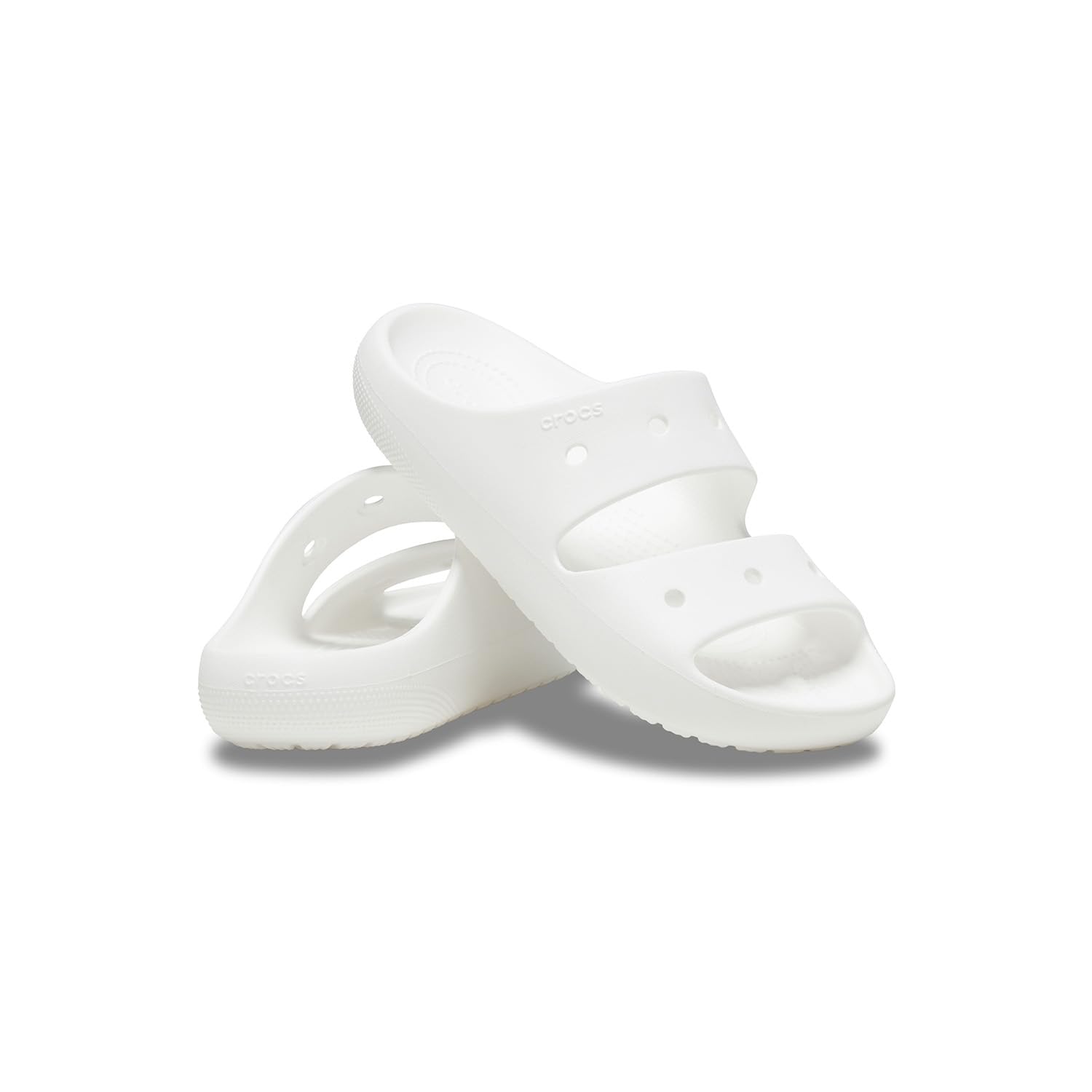 Crocs Unisex Classic Sandals 2.0 Slide