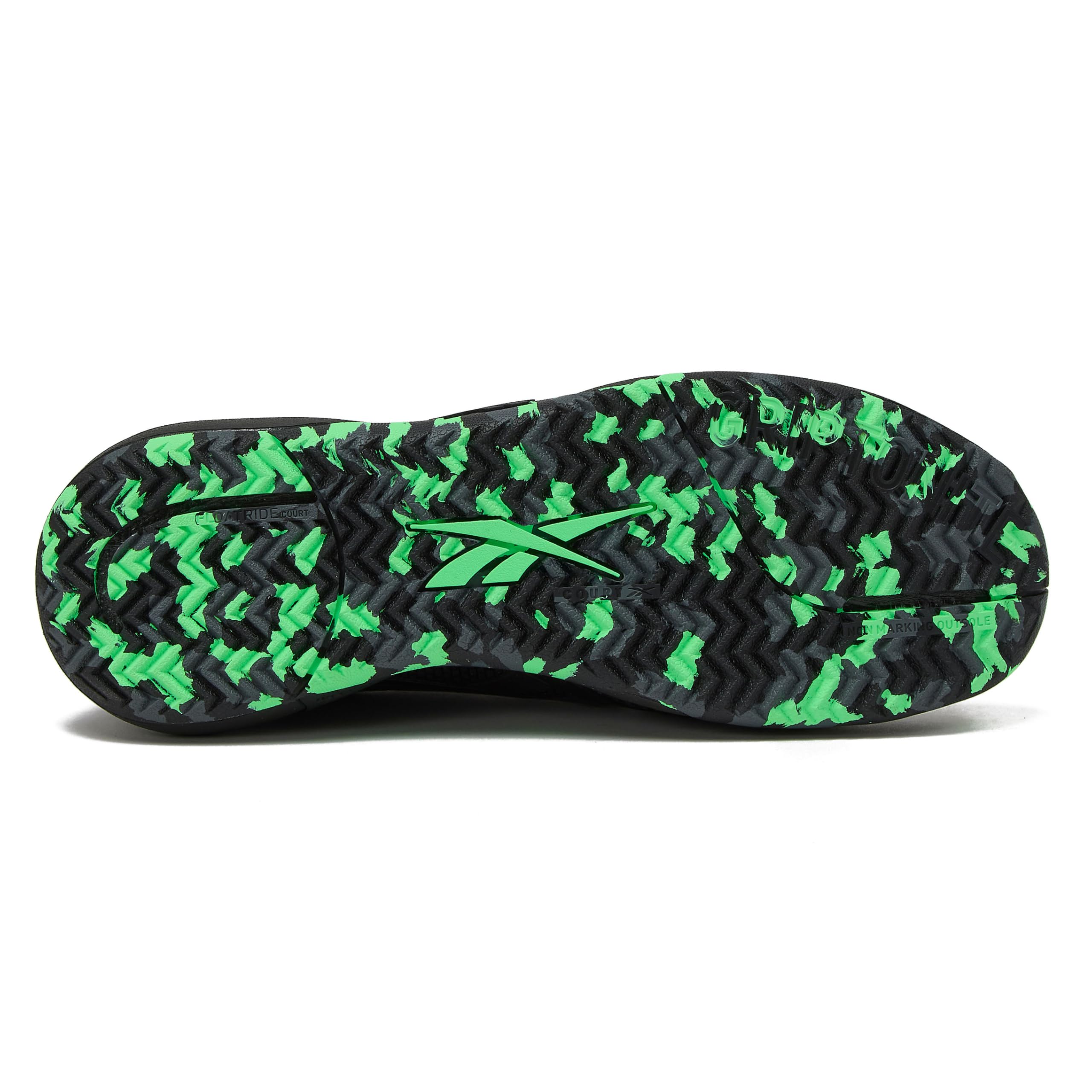 Reebok Men's Nano Court Sport Pickleball Shoes