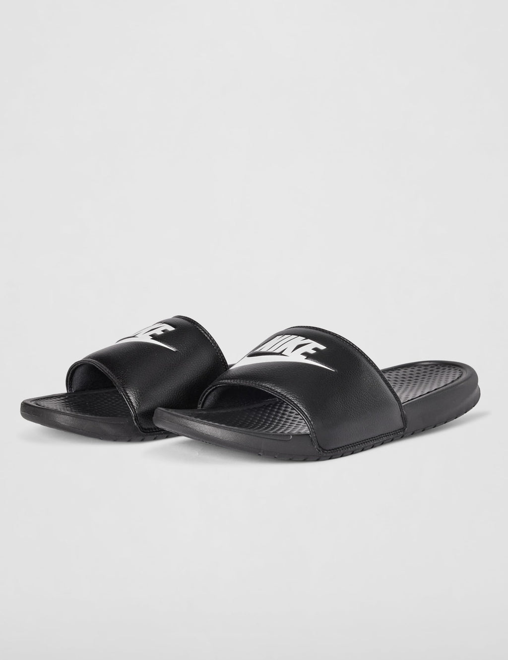 Nike Unisex Adult Benassi JDI Sandal