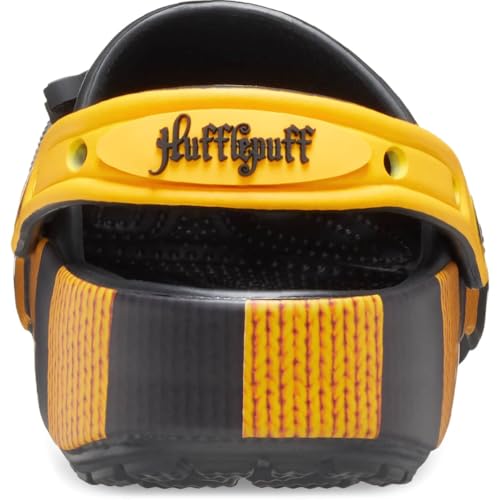 Crocs Unisex Adult Classic Harry Potter Clogs