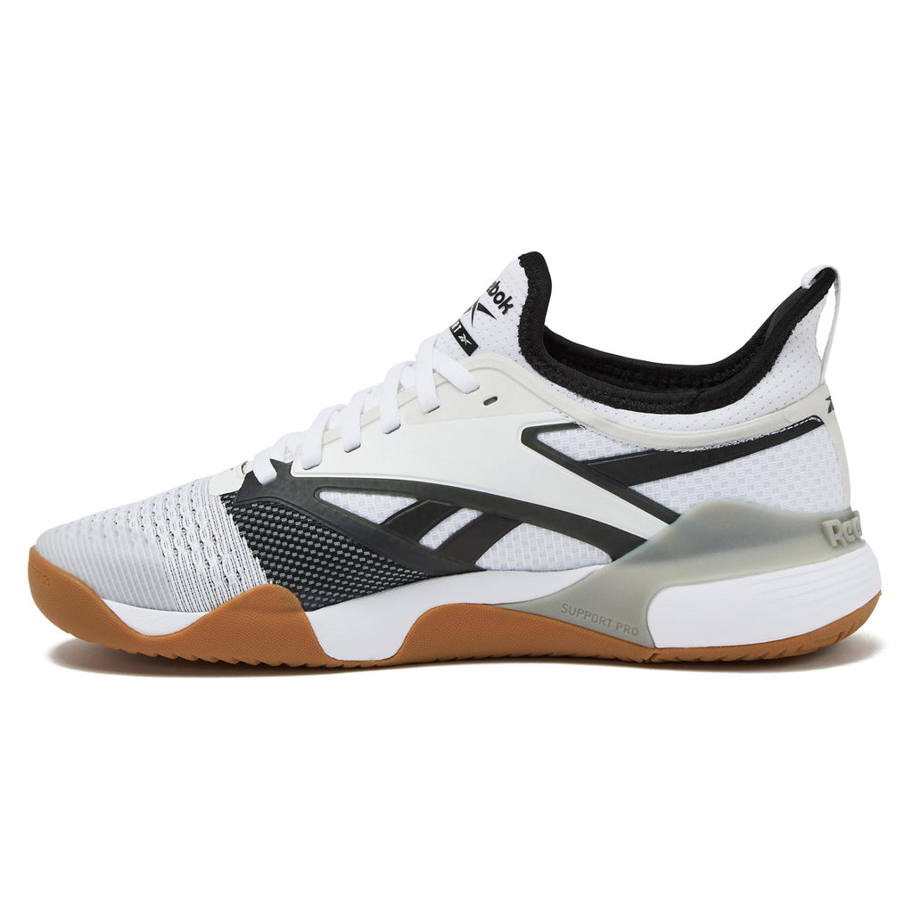 Reebok Men's Nano Court Sport Pickleball Shoes