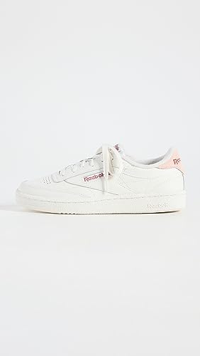 Reebok Women's Club C 85 Classic Lace Up Sneakers