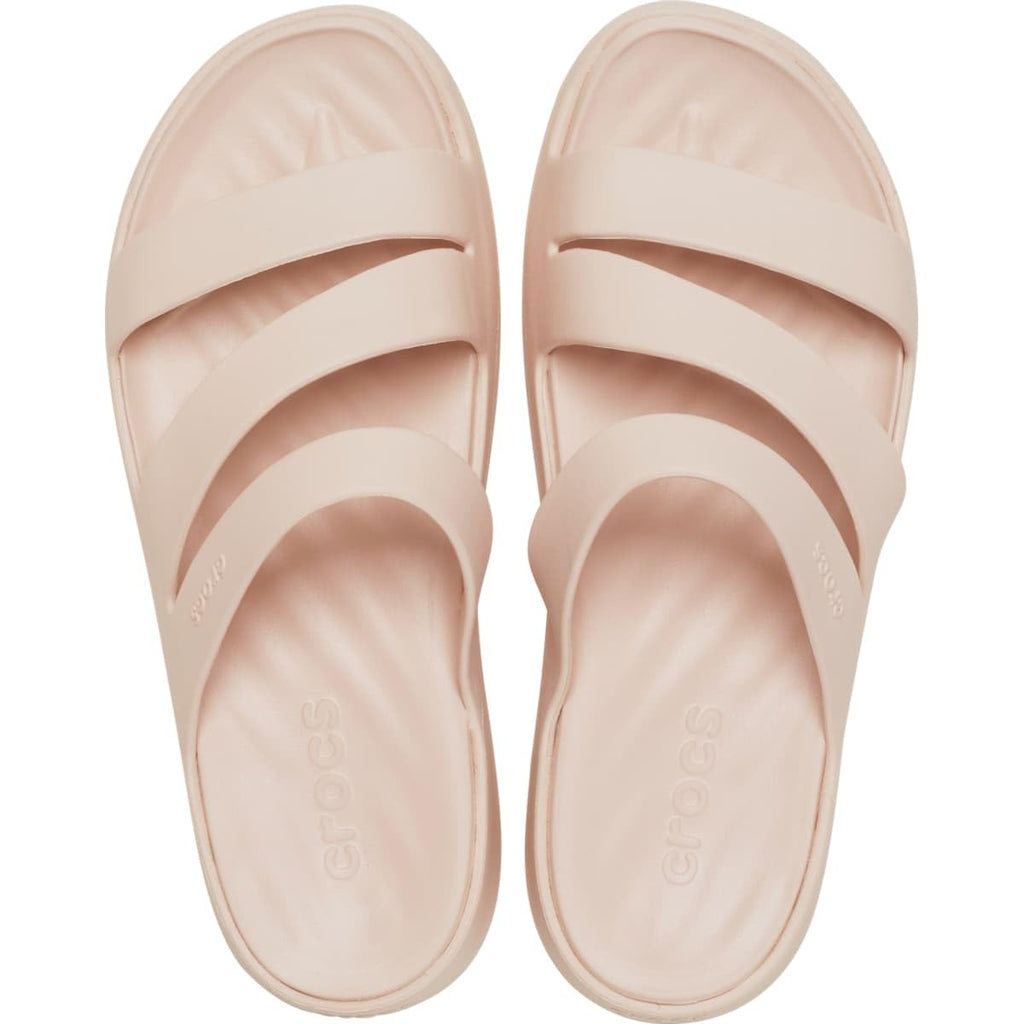 Crocs Women's Getaway Strappy Sandals