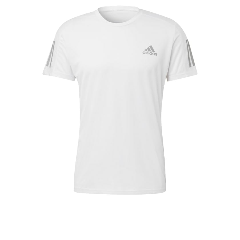 adidas Men's Own The Run Tee