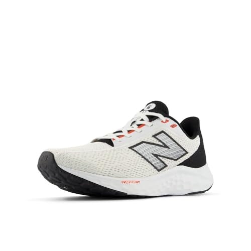 New Balance Mens Fresh Foam Arishi V4Running Shoe