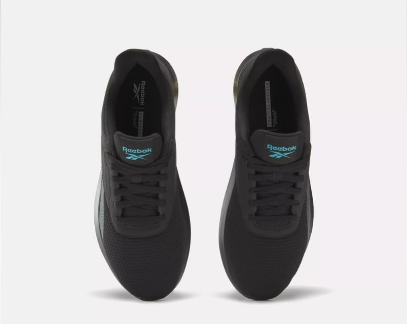 Reebok Men's Energen Lux Training Shoes, White/Sport Green/Core Black, Men's Size 12